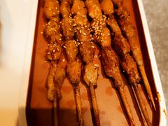 -清真·宁夏印象·盐池滩羊肉体验店(江宁路店)