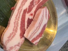 -韩味南山塔·烤肉自助(中骏世界城店)