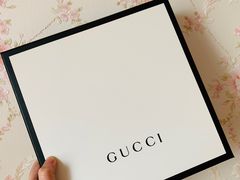 -Gucci(青岛海信广场店)
