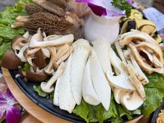 -束河人家(南锣鼓巷店)