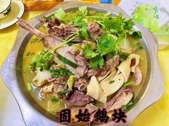 固始鹅块-固始鹅块