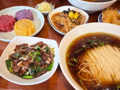 -同得兴 Since·1995 传统苏式面馆(十全街店)