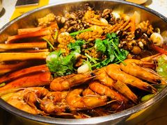 -黄记煌三汁焖锅(广州曜一城店)