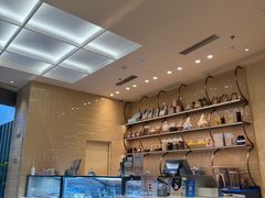 -CREAM STORY意大利手工冰淇淋&甜品(万象前海店)
