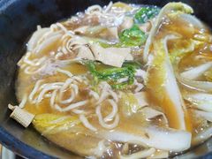 -茸梅路右拐龙虾-农家菜(松江店)