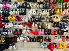 -天行健身＆天行拳馆跆拳道·格斗TXGYM