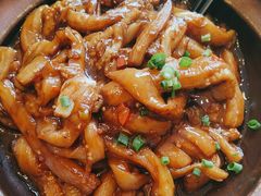 -五谷芳乳鸽王(梅沙老店)