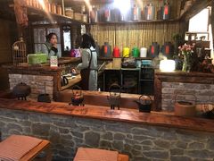 -驿舍·民國老营房院子私房菜(科学会堂店)