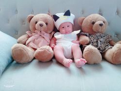 -KIDSMEMO拾光纪儿童摄影(金丰大厦店)