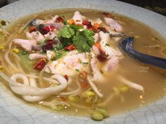 泰皇皖鱼-九九私厨(石溪店)