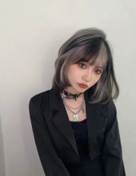 -HG美发设计沙龙