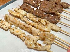 -龙头烤羊排•烤全羊•精酿扎啤(厦滘店)