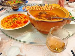 -金玛国宾酒店-自助西餐厅