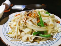 -明日叶日本料理(新区淮海街店)