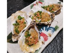 -虎焱炭火烧肉
