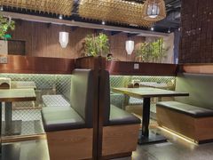卡座-故里湘(嘉里城店)