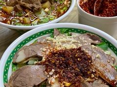 -中阿兰牛肉面(悦海新天地店)