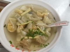 -海平馄饨(逍遥二路店)