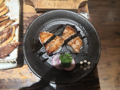 -小川洋风料理(街道口店)