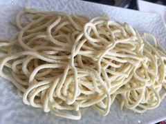 手擀面-潮汕牛肉火锅