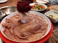 -青山青豆花·笑禅豆腐鱼(黄泥塝店)