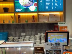 -西羊市老米家泡馍(西羊市店)