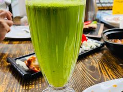 -Masala Curry and BBQ·玛莎拉巴基斯坦美食(金水万达店)