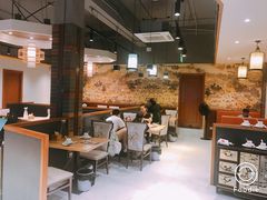 大堂-南海渔家•海鲜•正宗海南菜(海棠湾店)
