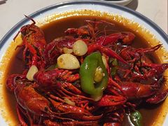 -杨氏青龙虾·羊蝎子(托乐嘉店)