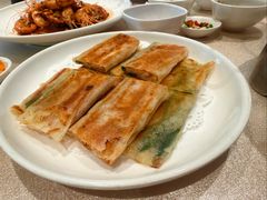 葱包烩-群乐饭店(滨安路店)