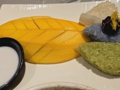 -Home Thai·泰谣(王府井apm店)