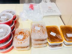 -新侨三宝乐面包店(崇文门店)