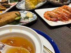 -極上萬膳·日料放题(海岸城店)