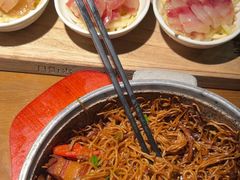-刀板香·安徽菜(望江东路店)