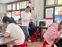 -高师傅特色米粉汤包(建设路店)