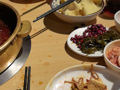 -东道煮牛肉火锅(东盛大街店)