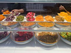 -伊穆祥牛肉面总店·清真