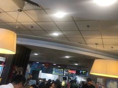-麦当劳(山大路店)