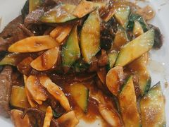 -聚首堂·特色小吃·肘子(什刹海德胜门店)