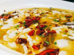 -茅庐毛血旺(临沂泰盛广场店)