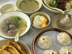 -李记清真馆(打钉巷店)