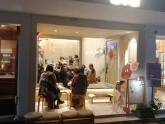 -小团圆糖水铺(襄阳南路店)