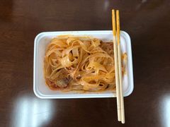 -香探花·擀面皮肉夹馍(北苑店)