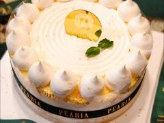 -柏尼娅PEARIA·蛋糕定制(北京SKP店)