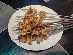 -壹号院音乐餐厅•烤全羊•新疆菜(浐灞店)