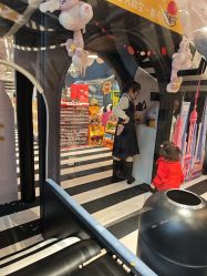-奈尔宝·儿童乐园·亲子餐厅(前滩店)