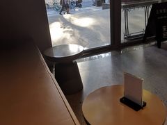 -来回·咖啡(天河南店)