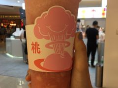 -果呀呀(国金街店)