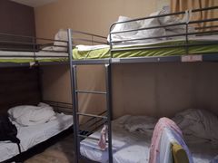 -南京夫子庙国际青年旅舍(平江府路店)