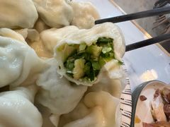 -叁拾壹克饺子·东北菜(国贸店)